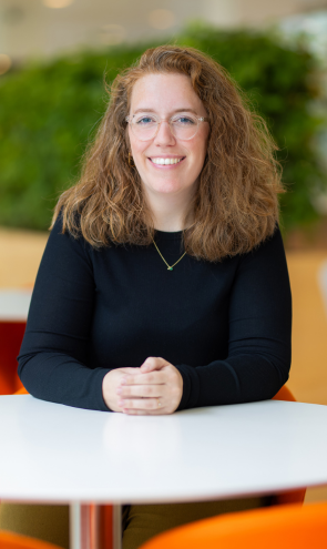 Maartje Veeke